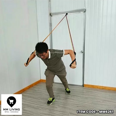 MM Living Image Five