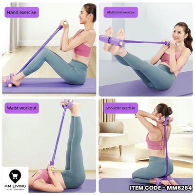 MM Living Image Four