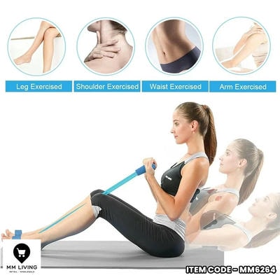 MM Living Image Three