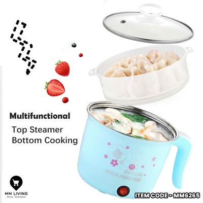 MM Living Image Four