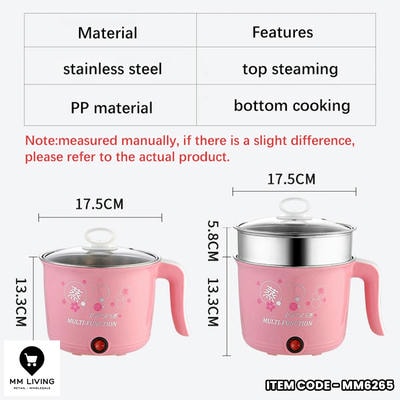 MM Living Image Three