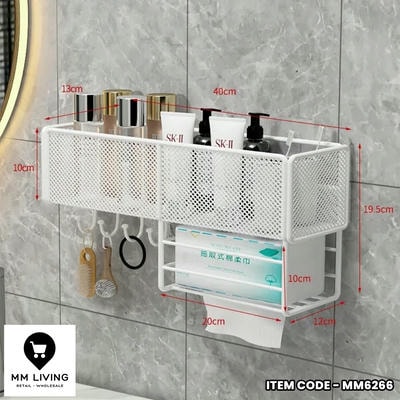 MM Living Image Three