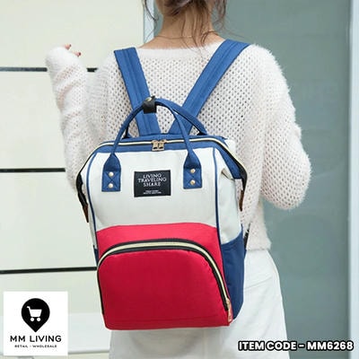 MM Living Image Four