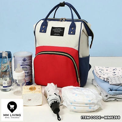 MM Living Image Three