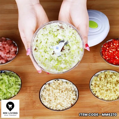 MM Living Image Four