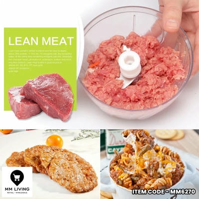 MM Living Image Three