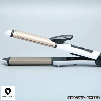 MM Living Image Three