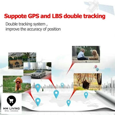 MM Living Image Three