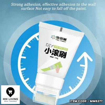 MM Living Image Three