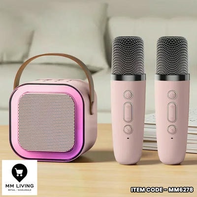 MM Living Image Three