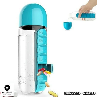 MM Living Image Four