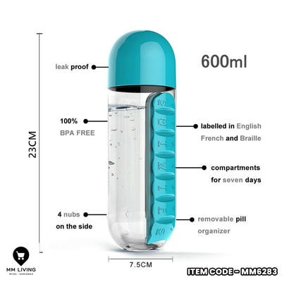 MM Living Image Three