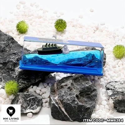 MM Living Image Three