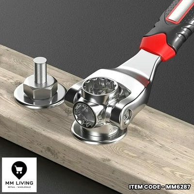 MM Living Image Three