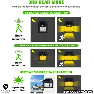 MM Living Image Three