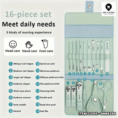 MM Living Image Three